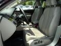 Deep Black - Passat Lux Sedan Photo No. 18