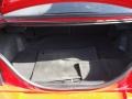 2004 Ford Mustang V6 Coupe Trunk