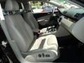 Deep Black - Passat Lux Sedan Photo No. 20
