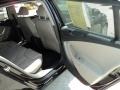 Deep Black - Passat Lux Sedan Photo No. 21