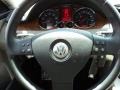 Deep Black - Passat Lux Sedan Photo No. 25
