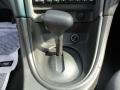 4 Speed Automatic 2004 Ford Mustang V6 Coupe Transmission