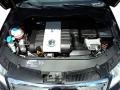 Deep Black - Passat Lux Sedan Photo No. 29