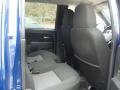 2010 Navy Blue GMC Canyon SLE Crew Cab 4x4  photo #9