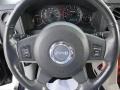 Dark Khaki/Light Graystone Steering Wheel Photo for 2006 Jeep Commander #48404623