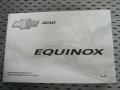 Gold Mist Metallic - Equinox LS Photo No. 21