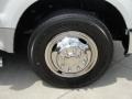 Oxford White - F350 Super Duty XLT Crew Cab Dually Photo No. 14