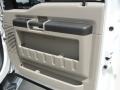 Oxford White - F350 Super Duty XLT Crew Cab Dually Photo No. 25