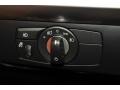 Black Controls Photo for 2010 BMW X6 #48405196