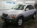 Bright Silver - Sorento EX 4x4 Photo No. 1