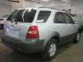 Bright Silver - Sorento EX 4x4 Photo No. 2