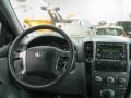 Bright Silver - Sorento EX 4x4 Photo No. 4
