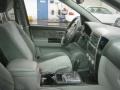 Bright Silver - Sorento EX 4x4 Photo No. 7