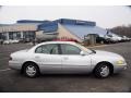 2001 Sterling Silver Metallic Buick LeSabre Limited  photo #4