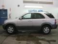 Bright Silver - Sorento EX 4x4 Photo No. 15