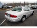 2001 Sterling Silver Metallic Buick LeSabre Limited  photo #6