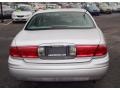 2001 Sterling Silver Metallic Buick LeSabre Limited  photo #7