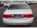 Sterling Silver Metallic - LeSabre Limited Photo No. 7