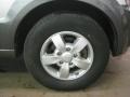 Bright Silver - Sorento EX 4x4 Photo No. 18