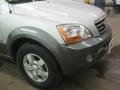 Bright Silver - Sorento EX 4x4 Photo No. 21