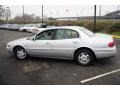 2001 Sterling Silver Metallic Buick LeSabre Limited  photo #10