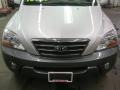 Bright Silver - Sorento EX 4x4 Photo No. 22
