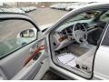 Medium Gray Interior Photo for 2001 Buick LeSabre #48406282