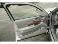 Medium Gray 2001 Buick LeSabre Limited Door Panel
