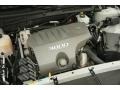 3.8 Liter OHV 12-Valve V6 Engine for 2001 Buick LeSabre Limited #48406441