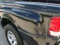 Black - Ranger XLT Regular Cab Photo No. 23