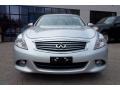 Liquid Platinum - G 37 x AWD Sedan Photo No. 2