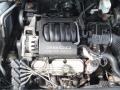 3.8 Liter OHV 12-Valve V6 1994 Buick LeSabre Custom Engine