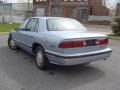 1994 Light Adriatic Blue Metallic Buick LeSabre Custom  photo #8