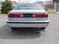 1994 Light Adriatic Blue Metallic Buick LeSabre Custom  photo #10