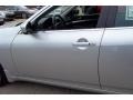 Liquid Platinum - G 37 x AWD Sedan Photo No. 17