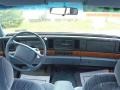 Blue Dashboard Photo for 1994 Buick LeSabre #48406957
