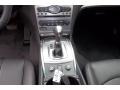2010 Liquid Platinum Infiniti G 37 x AWD Sedan  photo #36