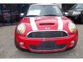 Chili Red - Cooper S Hardtop Photo No. 2