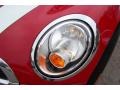 Chili Red - Cooper S Hardtop Photo No. 3