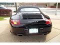 Black - 911 Carrera 4 Cabriolet Photo No. 5