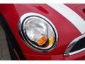 Chili Red - Cooper S Hardtop Photo No. 5