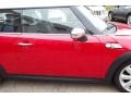 Chili Red - Cooper S Hardtop Photo No. 8
