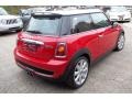 Chili Red - Cooper S Hardtop Photo No. 9