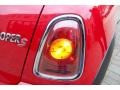 Chili Red - Cooper S Hardtop Photo No. 10