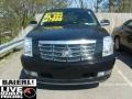 Black Raven - Escalade ESV AWD Photo No. 2