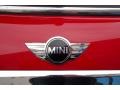 2008 Mini Cooper S Hardtop Badge and Logo Photo