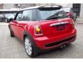 Chili Red - Cooper S Hardtop Photo No. 14