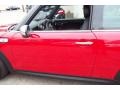 Chili Red - Cooper S Hardtop Photo No. 16
