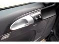 2008 Porsche Cayman S Controls