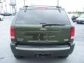 2007 Jeep Green Metallic Jeep Grand Cherokee Limited 4x4  photo #4